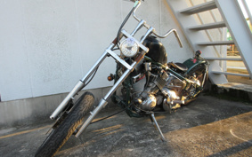 YAMAHA DRAGSTAR 400 1997 4TR