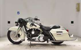 HARLEY FLHPEI 1450 2001