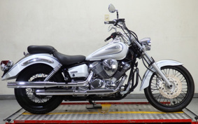 YAMAHA DRAGSTAR 250 VG02J