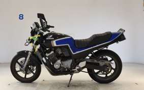HONDA JADE 2018 MC23