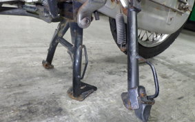 HONDA C50 SUPER CUB 2015 AA04