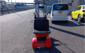 HONDA GYRO TA03