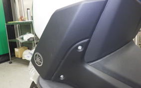 YAMAHA N-MAX 155 A 1993 SG50J