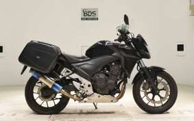 HONDA CB400F 2015 NC47