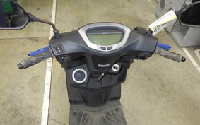 SUZUKI スウィッシュ125 1981 DV12B