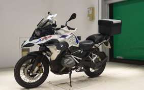 BMW R1250GS 2021