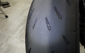 YAMAHA YZF-R1 2016
