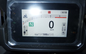 HONDA NC750X DCT 2026 RH23