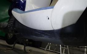 HONDA CREA SCOOPY AF55