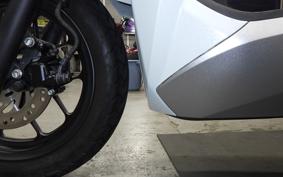 HONDA LEAD 125 2020 JF45