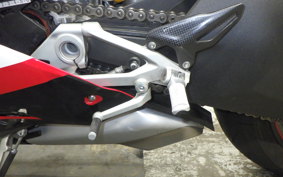 DUCATI PANIGALE V4 S 2019