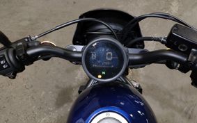 HONDA REBEL 250 S MC49