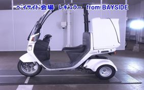 HONDA ジャイロ キャノピー -2 TA03