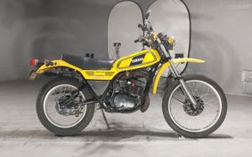 YAMAHA DT250 1N6