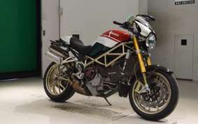 DUCATI MONSTER S4R TESTASTRETTA 2008