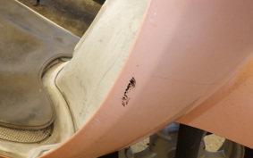 YAMAHA VINO 50 SA26J