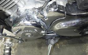 HONDA STEED 400 2003 NC26