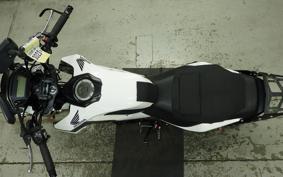 HONDA GROM JC61