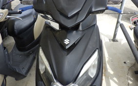 SUZUKI ｽｳｨｯｼｭ125 1997 DV12B