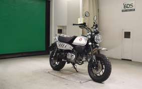 HONDA MONKEY 125 JB03