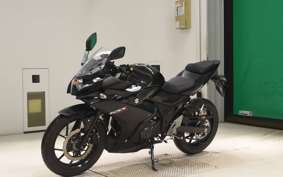 SUZUKI GSX250 R 2000