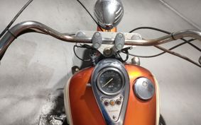 KAWASAKI VULCAN 400 1995 VN400A