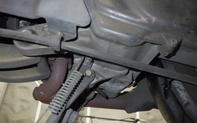 SUZUKI ADDRESS V100 CE11A
