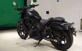 HONDA REBEL 1100 DCT 2018 SC83