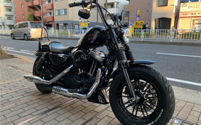HARLEY XL1200X 2022 LC3