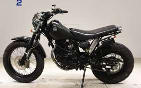YAMAHA TW225 DG09J