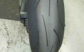 HONDA CBR600RR 2020 PC40