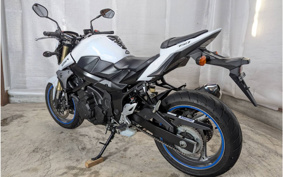 SUZUKI GSR750 2013 GR7NA