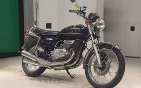 SUZUKI GT380 2026 GT380