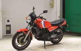 YAMAHA RZ350 1981 4U0