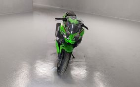 KAWASAKI NINJA 400 2023 EX400L