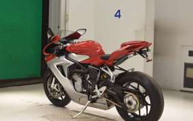 MV AGUSTA F3 800 2014
