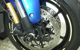 SUZUKI GSX-R1000R A 2019 DM11G