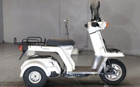HONDA GYRO TD01