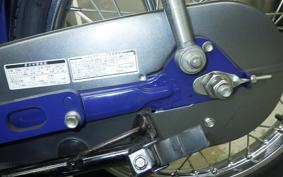 HONDA C50 SUPER CUB AA01