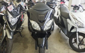 HONDA FORZA Z MF08