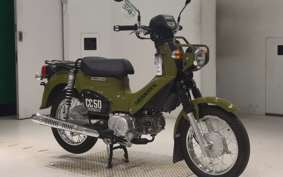 HONDA ｸﾛｽｶﾌﾞ50 1977 AA06