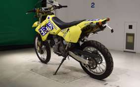 SUZUKI DR-Z400S 2002 SK43A