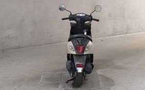 SUZUKI LET`S CA4AA