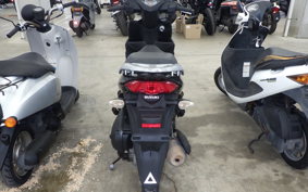 SUZUKI ADDRESS 110 CE47A