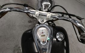 YAMAHA DRAGSTAR 400 CLASSIC 2002 VH01J