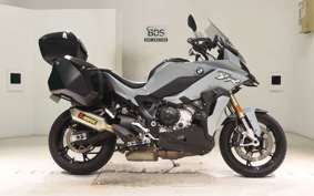 BMW S1000XR 2020