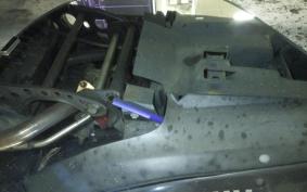 YAMAHA MAJESTY 125 FI 2013