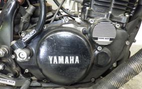 YAMAHA SR400 Gen.3 2004 RH01J