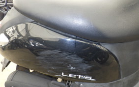 SUZUKI ﾚｯﾂ CA4AA