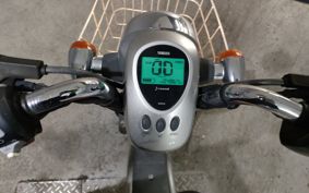 YAMAHA PASSOL SY01J